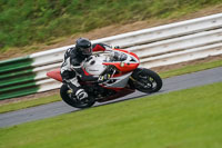 Advanced Group Red Bikes